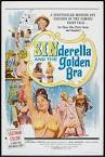 Sinderella and the Golden Bra movie posters at MovieGoods.