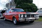 Ford Falcon GT's - Canon Digital Photography Forums