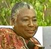 Star of stage, screen, and TV Esther Rolle. | African American ...