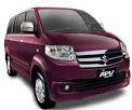 Suzuki APV Arena Car Rental In Bali Car Hire in Bali Offer Cheap Rates