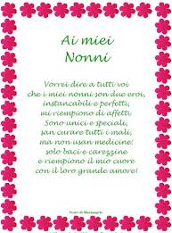 %name Festa dei nonni – 2 ottobre. Il messaggio di Napolitano