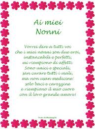 %name Festa dei nonni – 2 ottobre. Il messaggio di Napolitano