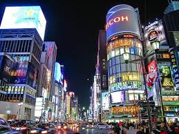 10 Hal Yang Unik Di Jepang [ www.BlogApaAja.com ]