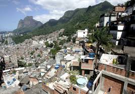 Favelas criam sites para denunciar problemas da comunidade - Rio ...