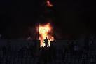 Egypt Soccer Riots