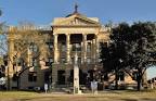 Williamson County Texas Courthouse
