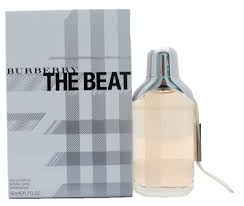 Burberry The beat