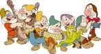 Seven Dwarfs Clip Art and Disney Animated Gifs - Disney Graphic ...