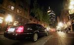 Vancouver Airport limo car service, Limo services Vancouver | YVR Limo