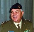 Il generale Cosimo D'Arrigo da carrista a comandante della GdF ... - ansa_10513619_02380