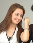 Caroline Mariya Asan Hot