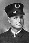 Photo of George Oswald George Oswald Patrolman - oswald_george