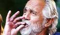 Happy 73rd Birthday To Stoner Comedian Tommy Chong - tommy-chong-toking-getty-0105
