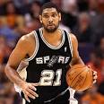 NBA.com - All Star Player Profiles - Tim Duncan