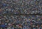 Hong Kong - Tens Of Thousands Of HK Protester Demand Beijing.