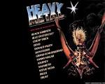 Heavy Metal wallpapers - Music - Crazy Frankenstein