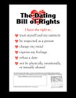 Posters | Domestic Violence Awareness Project (