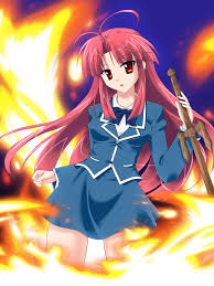 تقرير عن Kaze No Stigma  Images?q=tbn:ANd9GcTvSrXQW2BRPdl9x7yVtFu6nb6Kp-srYLavFe0F4zjFgCBfyJm5