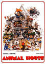animal house poster