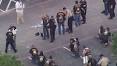 Biker gang shootout kills 9 outside Texas Twin Peaks - CNN.com