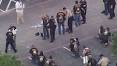 Biker gang shootout kills 9 outside Texas Twin Peaks - CNN.com