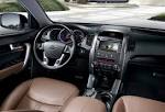 2010 Kia Sorento Officially Debuts in Seoul (The Torque Report)