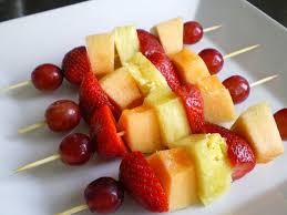 Following A Healthy Diet for Children