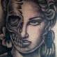... Baybayin, Polynesian, Pacific Island Style Tattoos - Dream Jungle Tattoo ... - tb_face