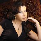 nancy ajram - Enrique Iglesias