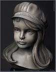 zbrush, photoshop, igor catto,