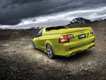 2006 HSV Z Series Maloo | largest car picture, car wallpaper and ...