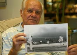Walter Machado da Silva (1966-67). Conocido como &#39;el chófer de Llaudet&#39;. En 1966 el Barça esperó sin éxito que se reabriera el mercado de extranjeros. - Entrevista-con-Evaristo-de-Mac_54374308299_51356729138_352_256
