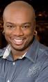 Aaron McCargo - picture from