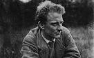 Edward Thomas biography All