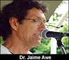 Dr. Jaime Awe, Archaeologist