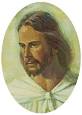 LDS Clipart: baby jesus
