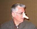 Patrick "The Nose" Comiskey
