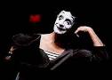 French mime artist Marceau dies   Democratic Underground