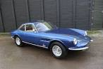 Mohamed al Fayed's Car Collection at Bonhams (Photos) - Luxist