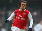Wolfsburg circle Arsenals Tomas Rosicky The Premier League Owl