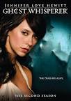 Ghost Whisperer: The Second Season The Dead Are Alive - Ghost_Whisperer_Season_2_DVD