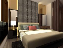 21 Tempat Tidur Minimalis untuk Suami Istri