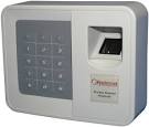 BioPointe Fingerprint Reader | Keri Systems