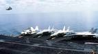 CVW-15 Carrier Air Wing 15 CARAIRWING FIFTEEN - US Navy
