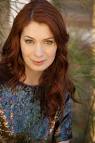 Felicia Day