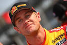 Ryan Hunter-Reay will drive for A.J. Foyt in this year's Indy 500. - Ryan-Hunter-Reay-at-500