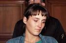 Florence Rey lors de son