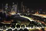 The Singapore Grand Prix - The Big Picture - Boston.