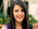 Rebecca Black likes Friday.