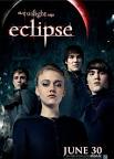 The Twilight Saga: Eclipse
